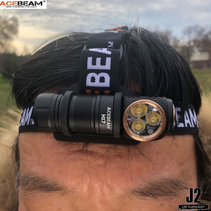 Heads-up on Headlamps