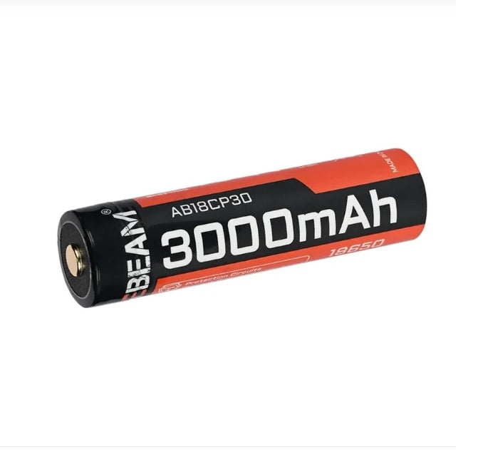 Acebeam 18650 3300mAh Rechargeable Battery