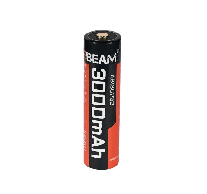 Acebeam 18650 3300mAh Rechargeable Battery