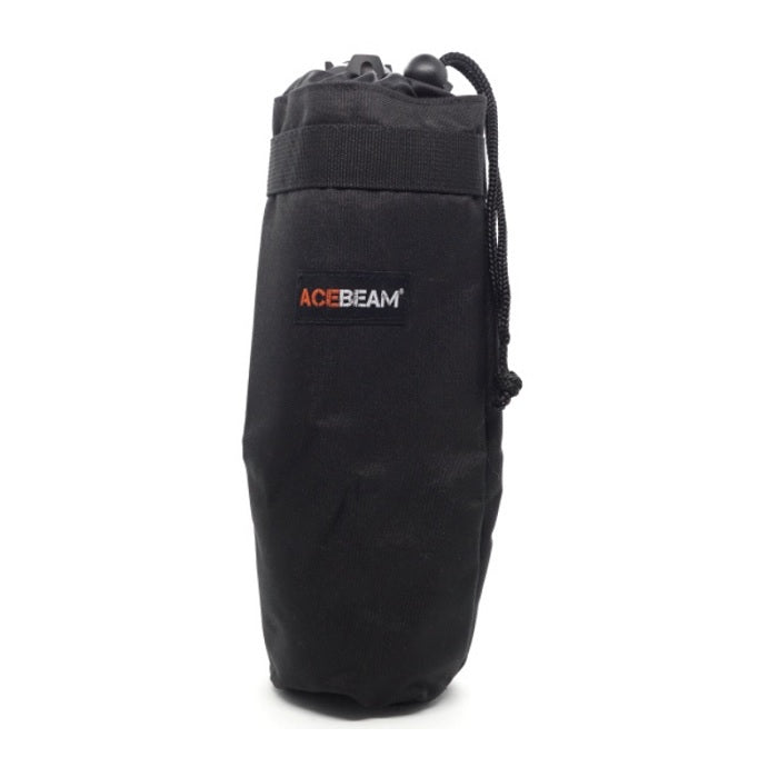 Acebeam P20 Ultra-Throw Flashlight - 1454 meters Beam with bag