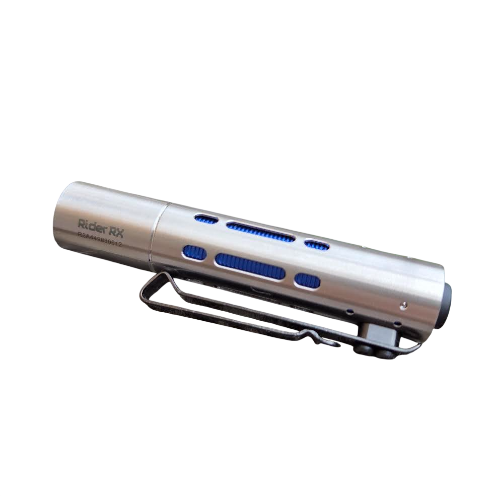 Acebeam Rider RX EDC AA Flashlight