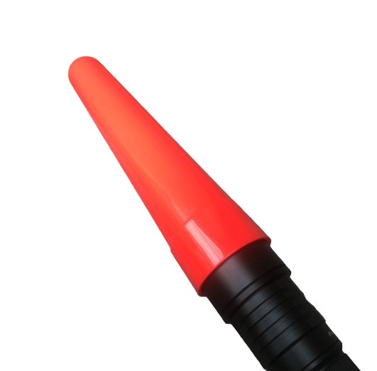 Fenix AOT-L Traffic Wand on flashlight