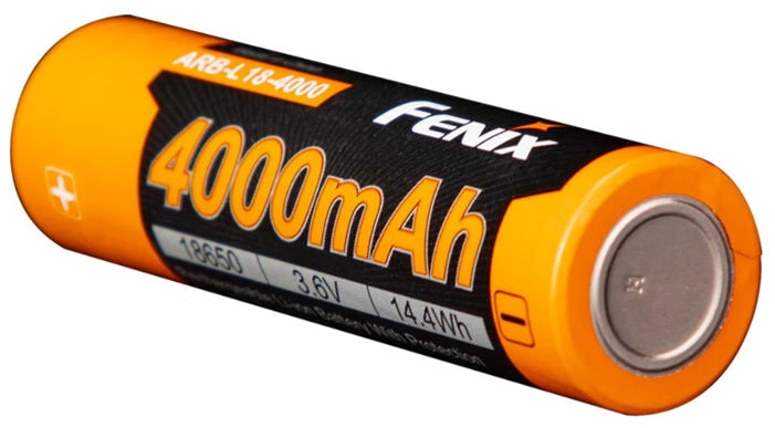 Fenix ARB-L18-4000 Rechargeable Battery