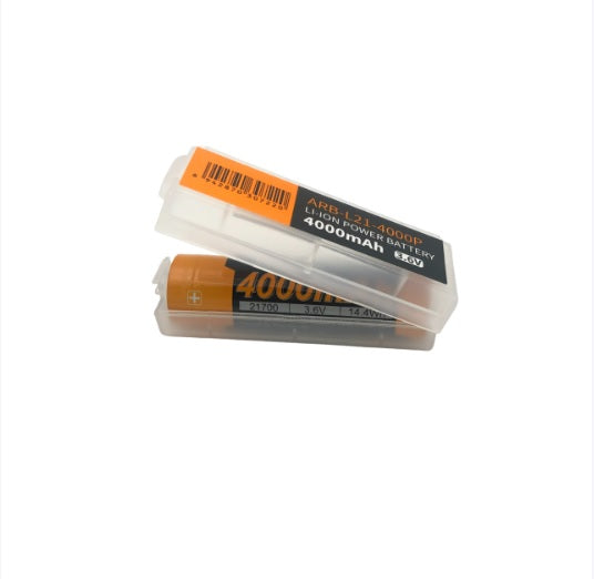 Fenix ARB-L21-4000P 21700 Li-ion Rechargeable Power Battery 4000mAh 3.6V
