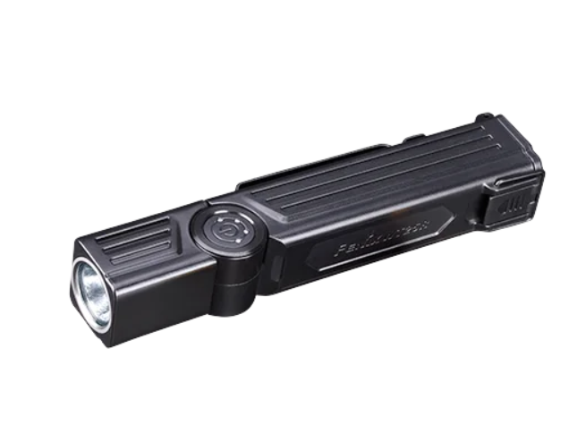 Fenix WT25R Rechargeable Pivoting Work Light