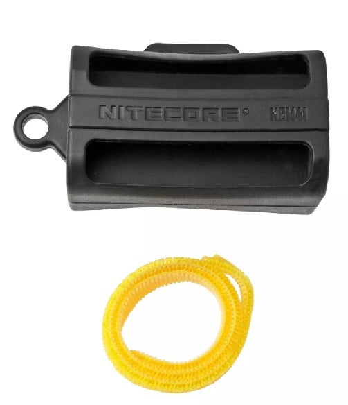 Nitecore NBM41 Multi Purpose Portable Battery Magazine for 21700 batteries