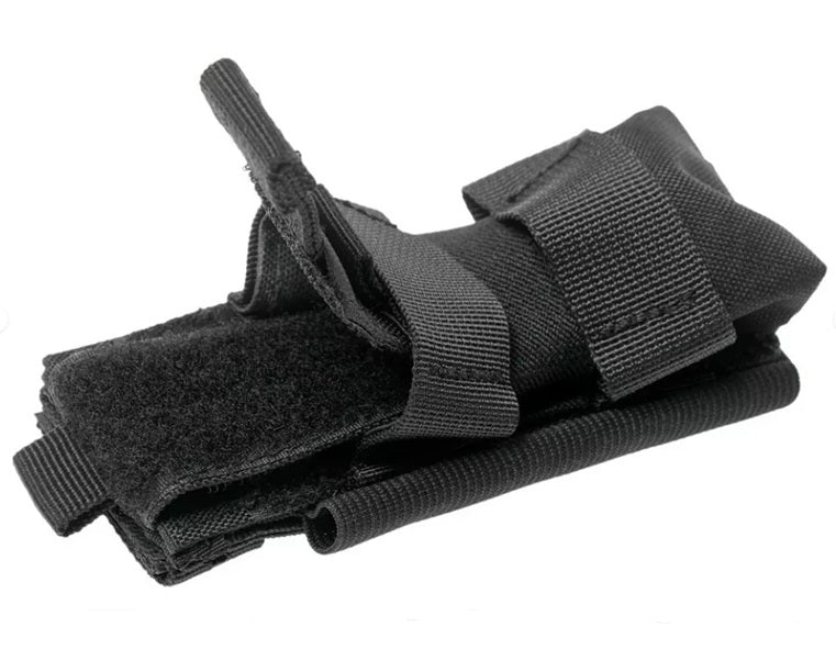 Nitecore NCP30 Flashlight / Pistol Mag Pouch in black