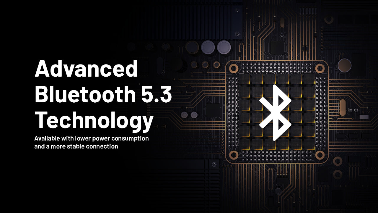 Nitecore Ne20 Bluetooth Electronic Hearing Protection Earbuds for advanced blue tooth 5.36 technology.