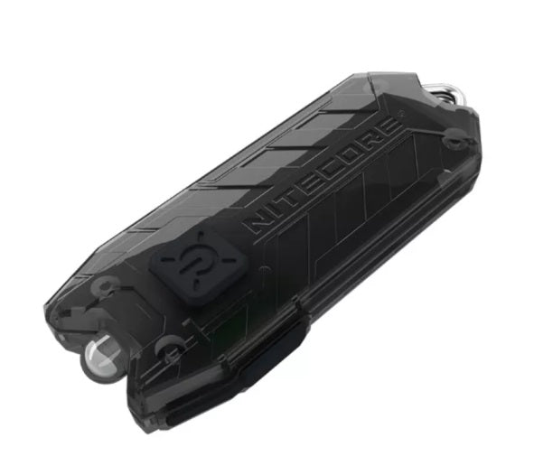 Nitecore TUBE V2.0 Tiny USB Rechargeable Light with 55 Lumens