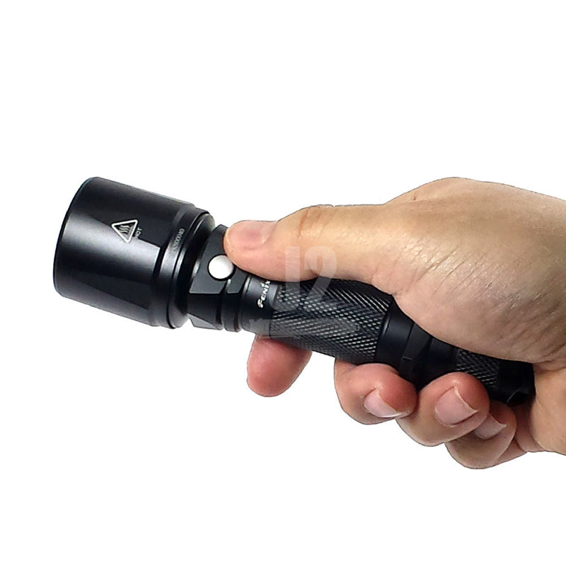 Fenix TK21 Tactical LED Flashlight & Accessories
