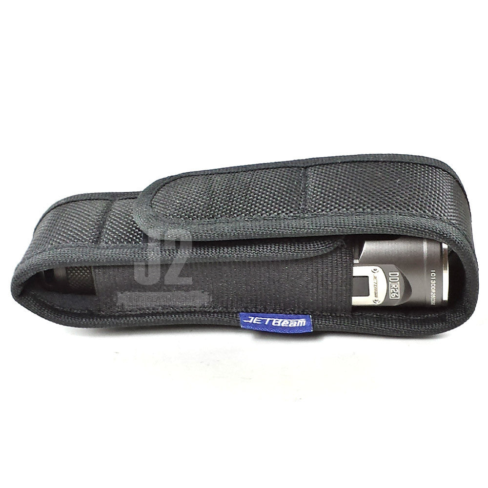 JETBeam DDR26 Cree XM-L2 LED Flashlight 1000 lumens