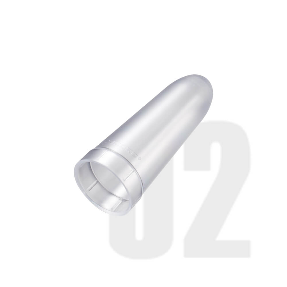 Nitecore NDF25 Diffuser in white