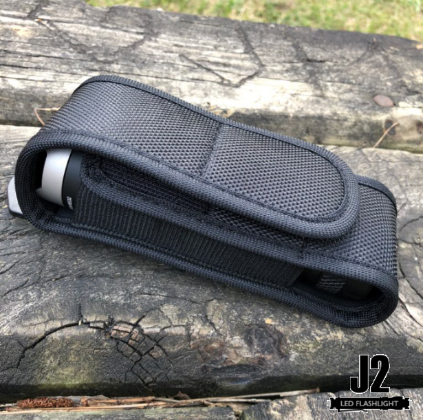 AceBeam EC50 Gen III - 3850 lumens - CREE XHP70.2 CW LED Flashlight