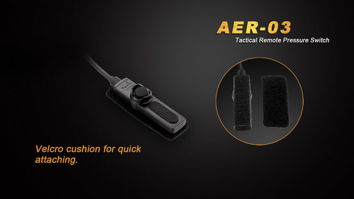 Fenix AER-03 Remote Pressure Switch