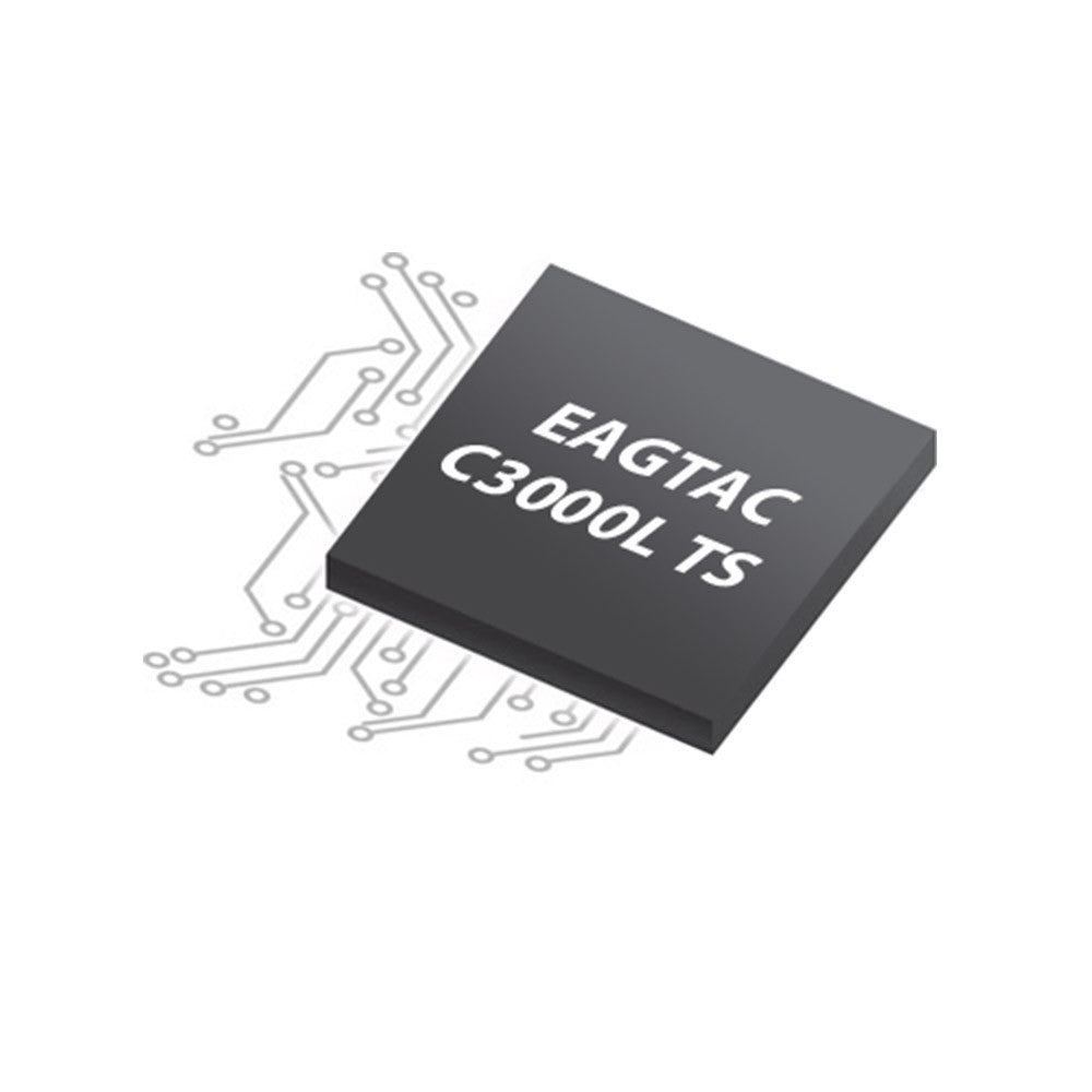 EagleTac P200LC2 LED Flashlight