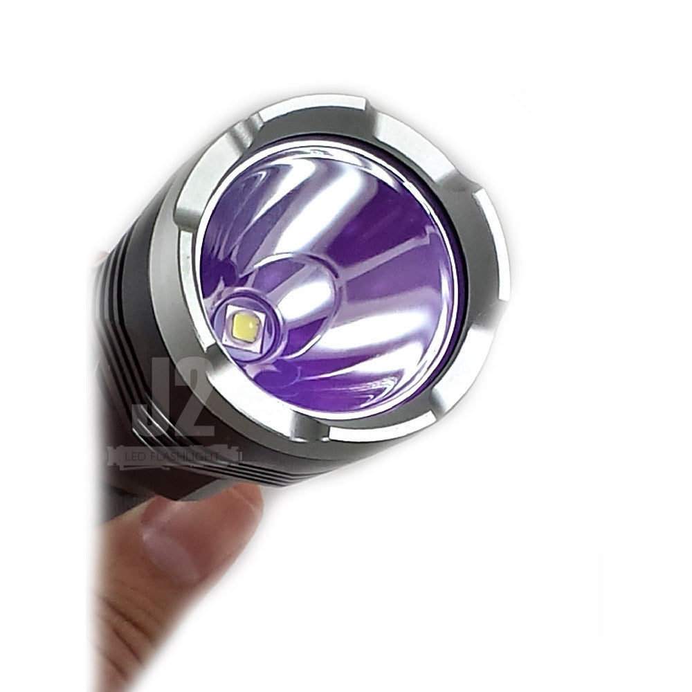 Nitecore P16 + Nitecore NL1826R USB lithium Battery $99.99 + Taxes at the Danforth location