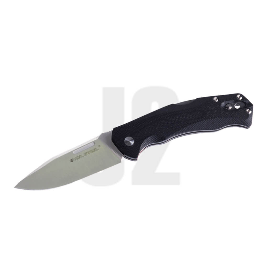 Real Steel Knives H7 Free RS7797