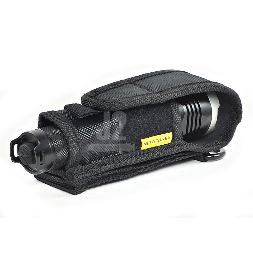 Nitecore P16 + Nitecore NL1826R USB lithium Battery $99.99 + Taxes at the Danforth location