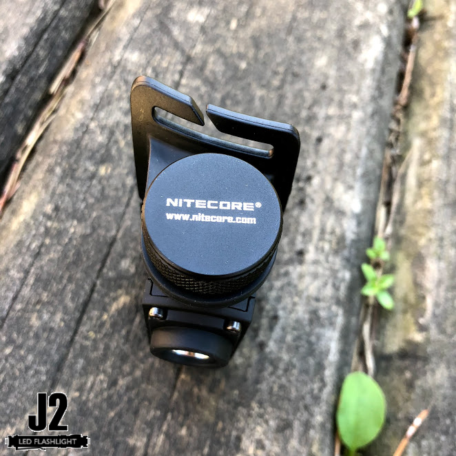 Nitecore HC60 1000 Lumen Rechargeable LED Headlamp