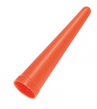 Nitecore Traffic Wand in Red