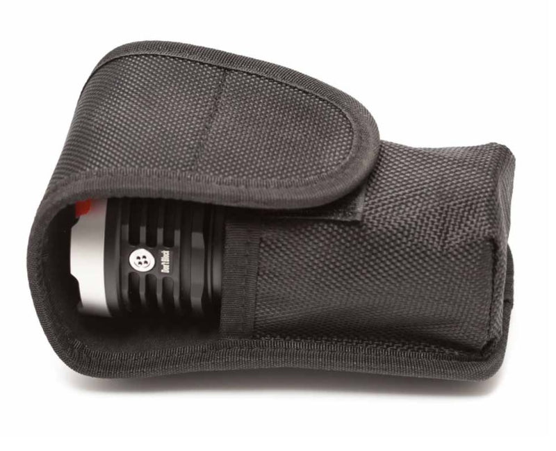 Acebeam X80GT come with holster