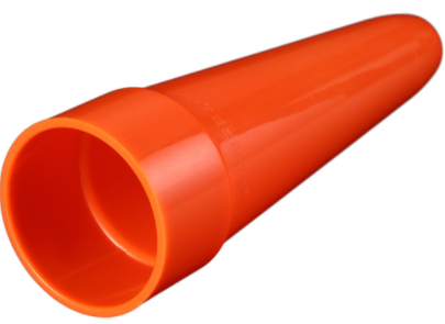 Nitecore RED Traffic Wand NTW32 for 32 mm diameters flashlights