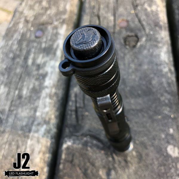 Eagletac D25A2 Tactical led flashlight