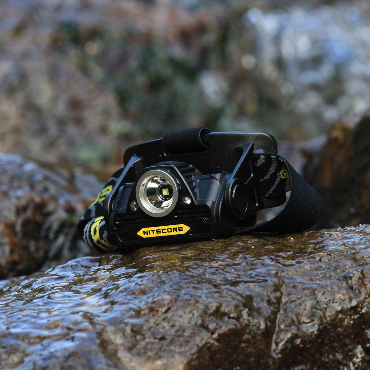 Nitecore HA20 Headlamp