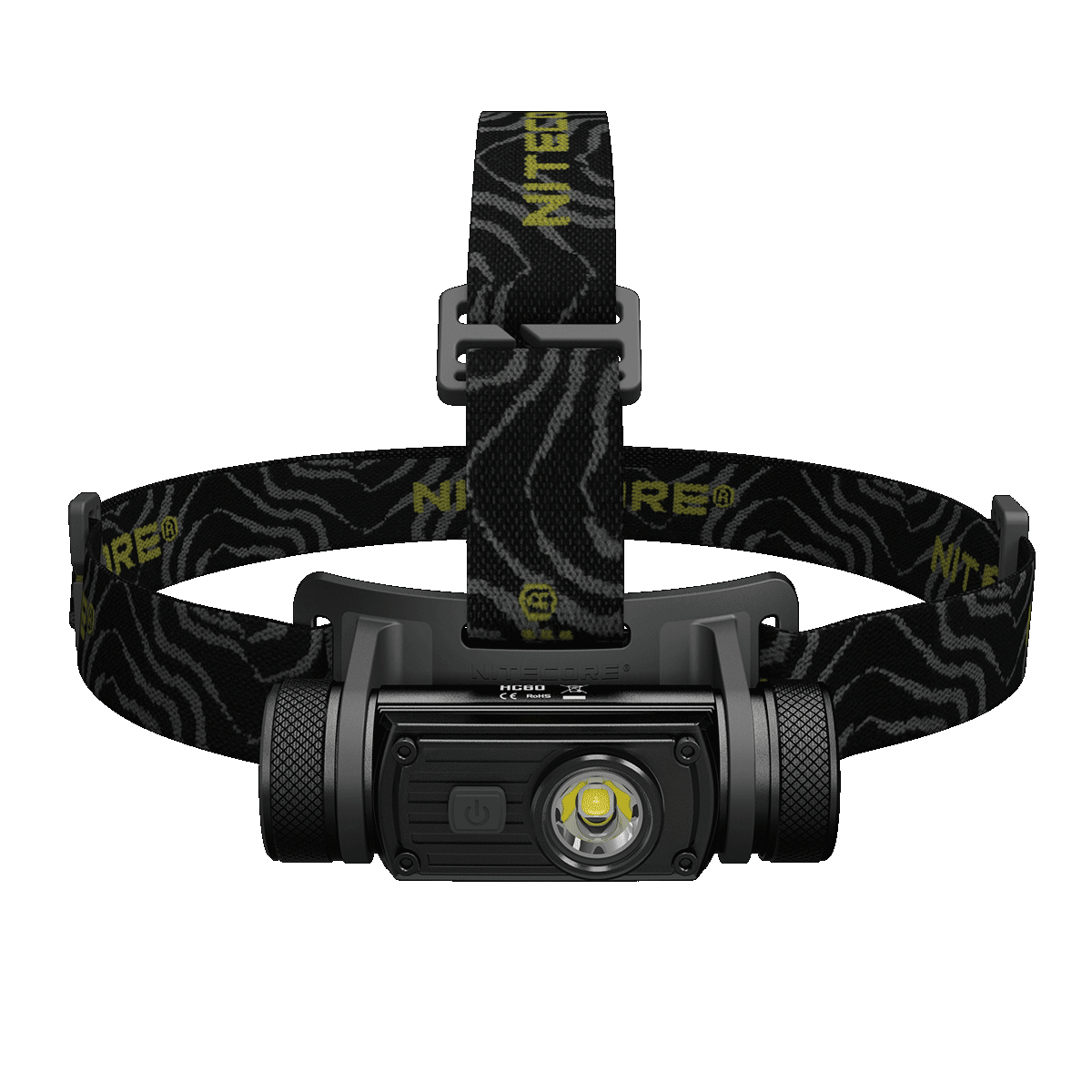 Nitecore HC60 Headlamp