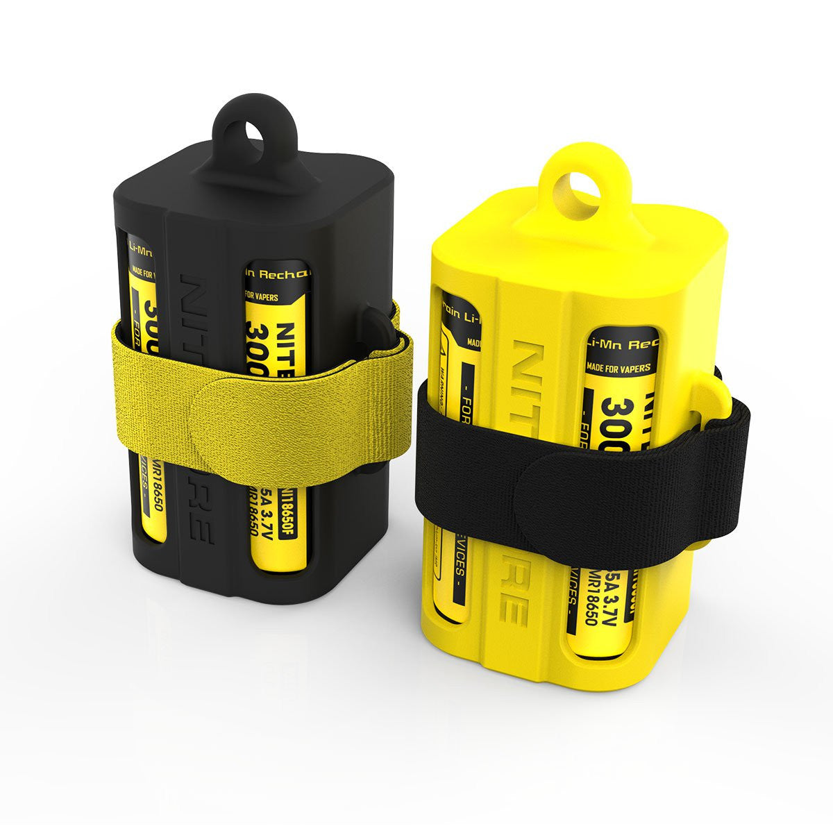 Nitecore NBM40 Multi Purpose Portable Battery Magazine