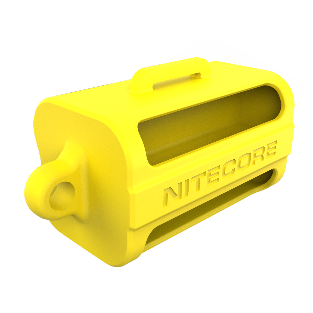 Nitecore NBM40 Multi Purpose Portable Battery Magazine