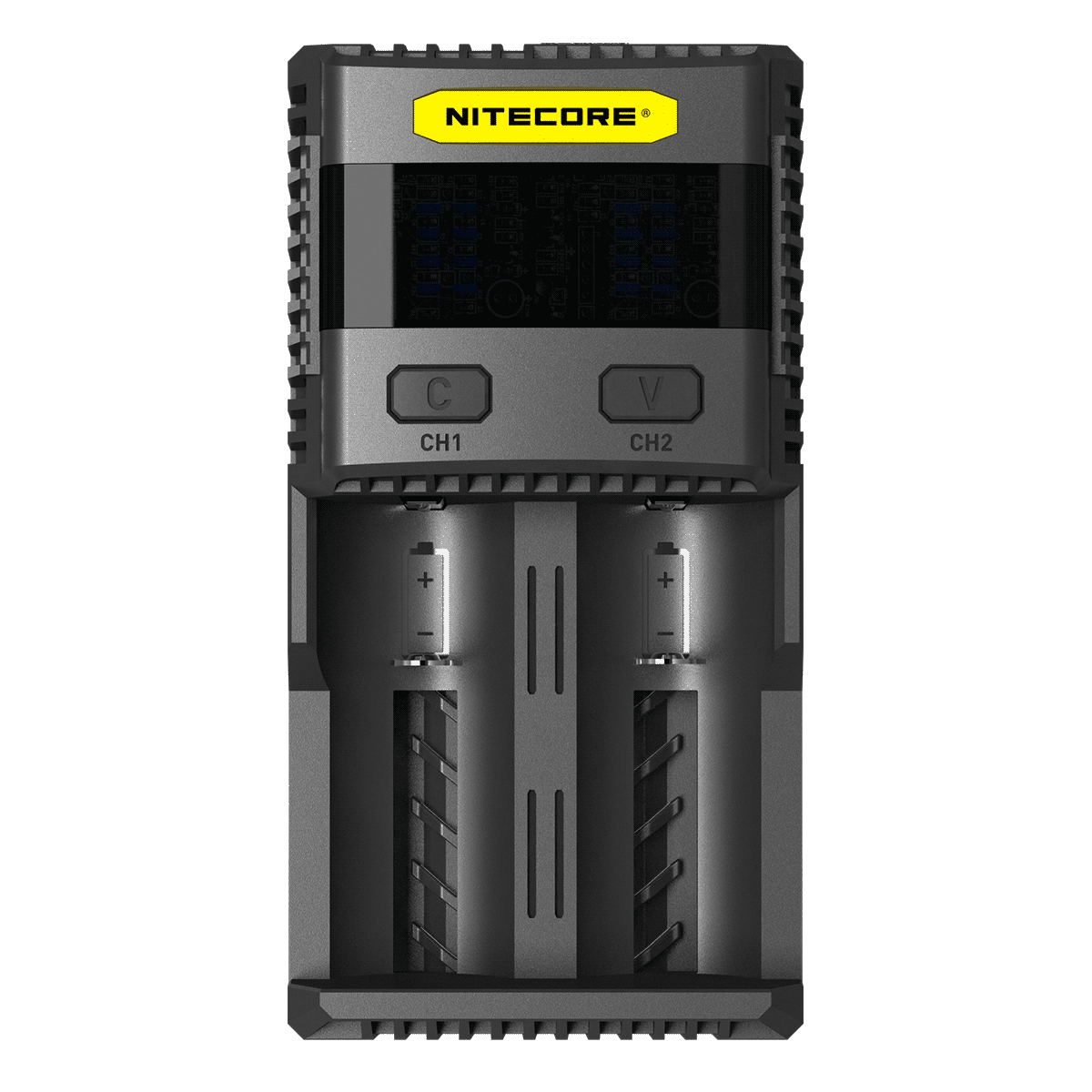 Nitecore SC2 Charger