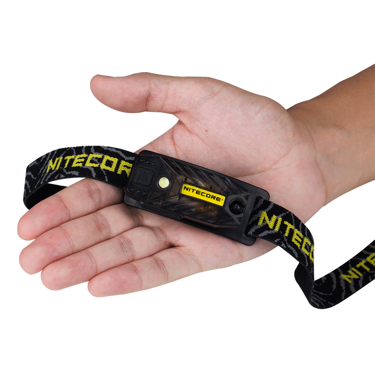 Nitecore T360 Rechargeable Headlamp