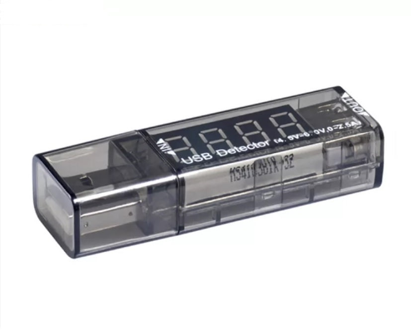 Xtar VI01 USB Current/voltage Detector