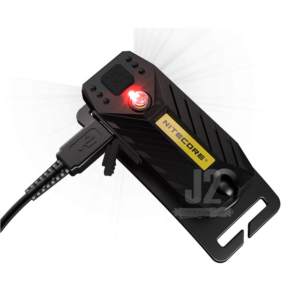 Nitecore T360 Rechargeable Headlamp