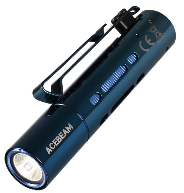 Acebeam Rider RX EDC AA Flashlight