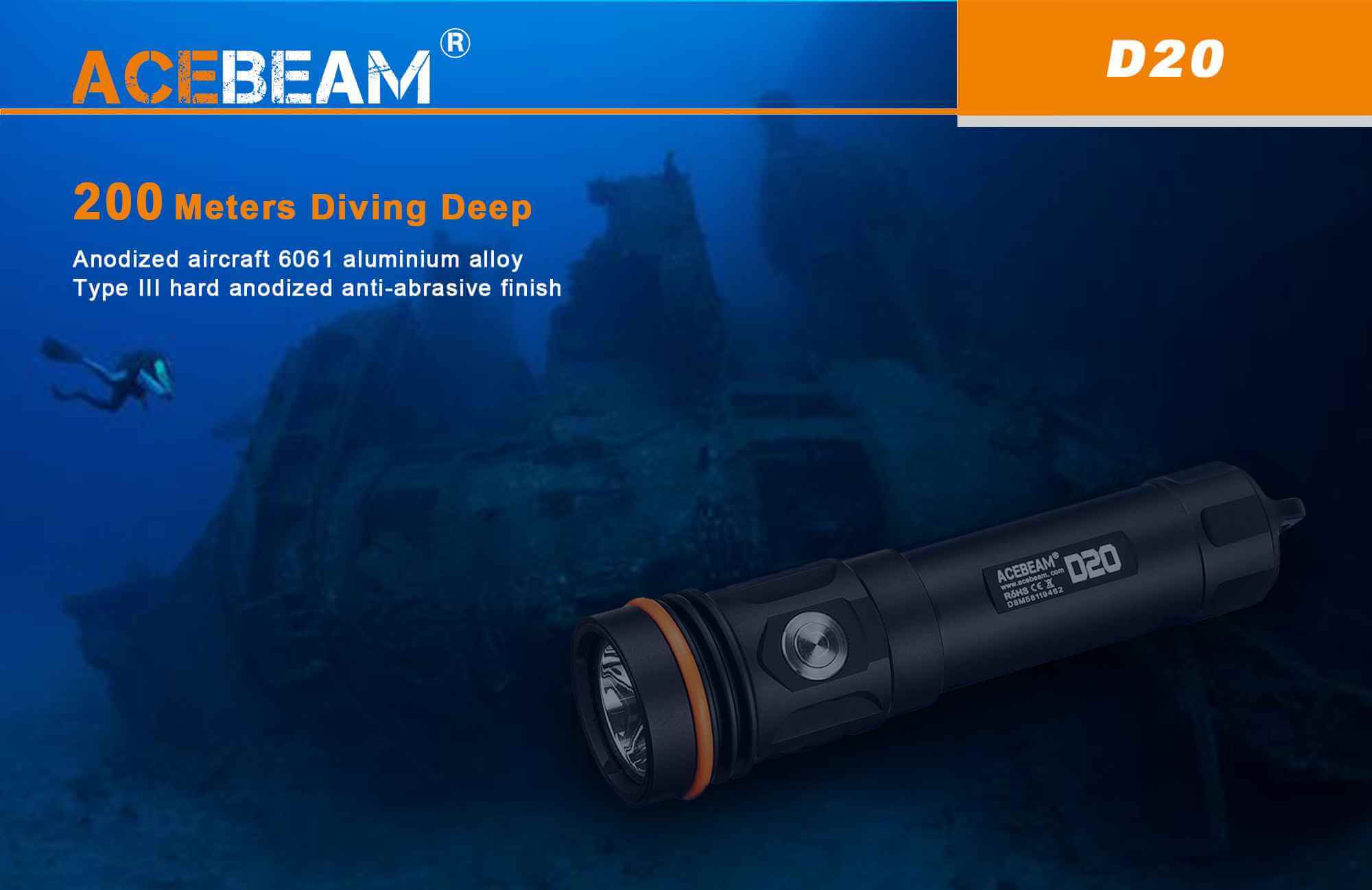 Acebeam D20