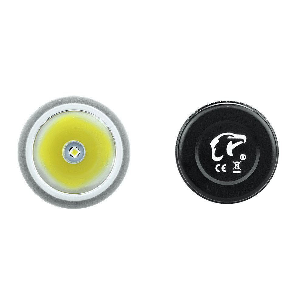 EAGLETAC GX30L2DR KIT VERSION with a built in diffuser.