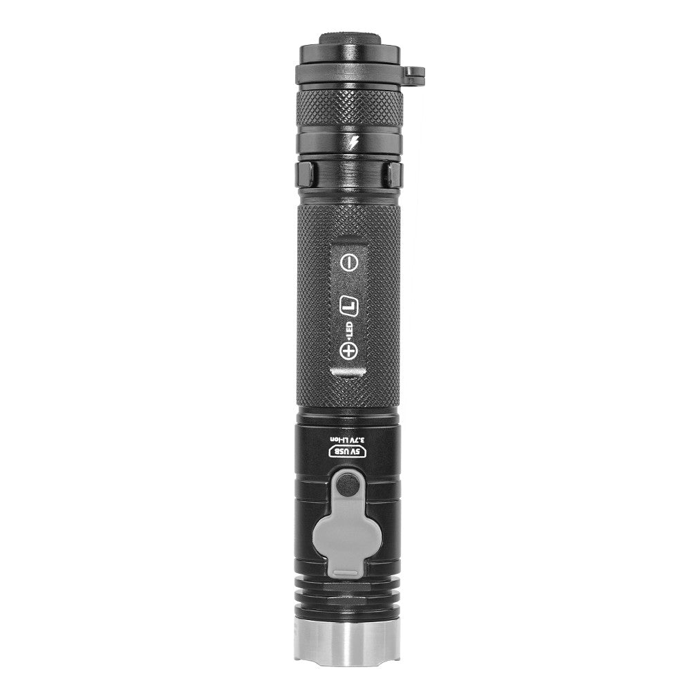 Eagtac Dx3L MK II flashlight .