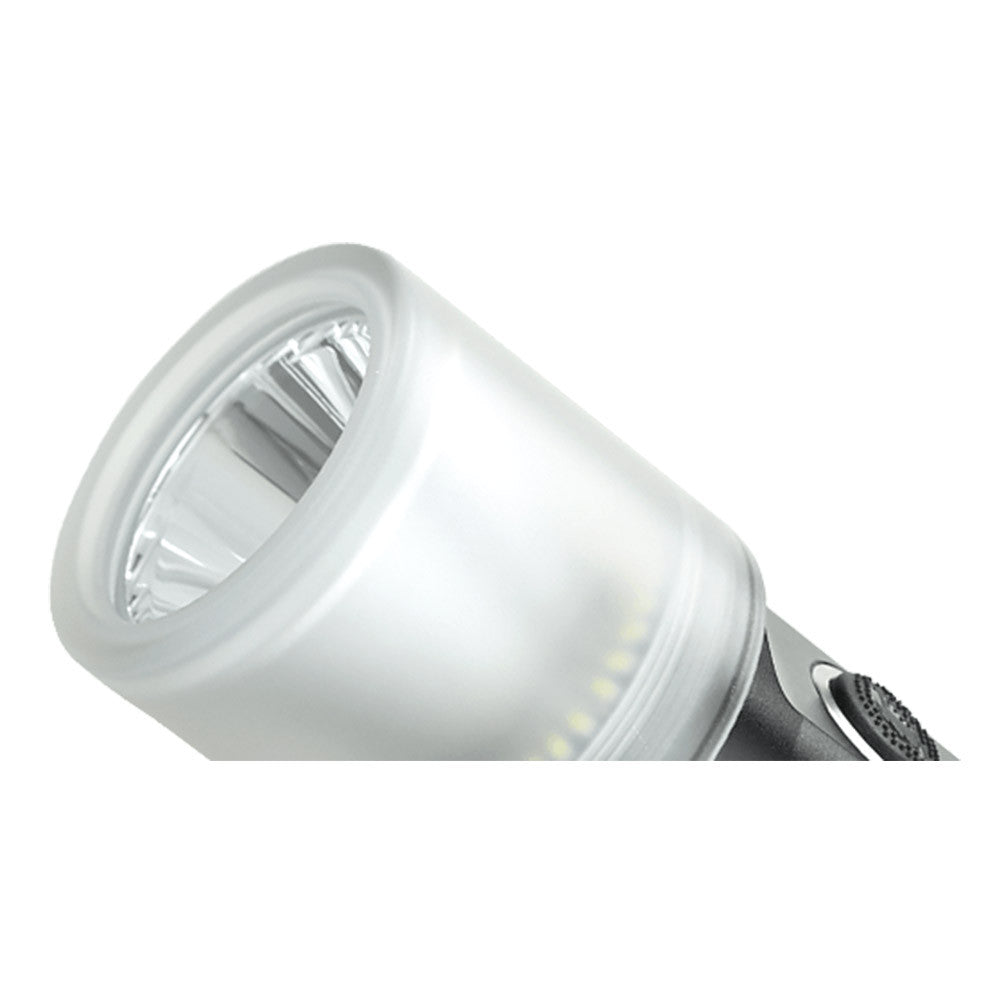 EAGLETAC GX30L2DR KIT VERSION with a built in diffuser.