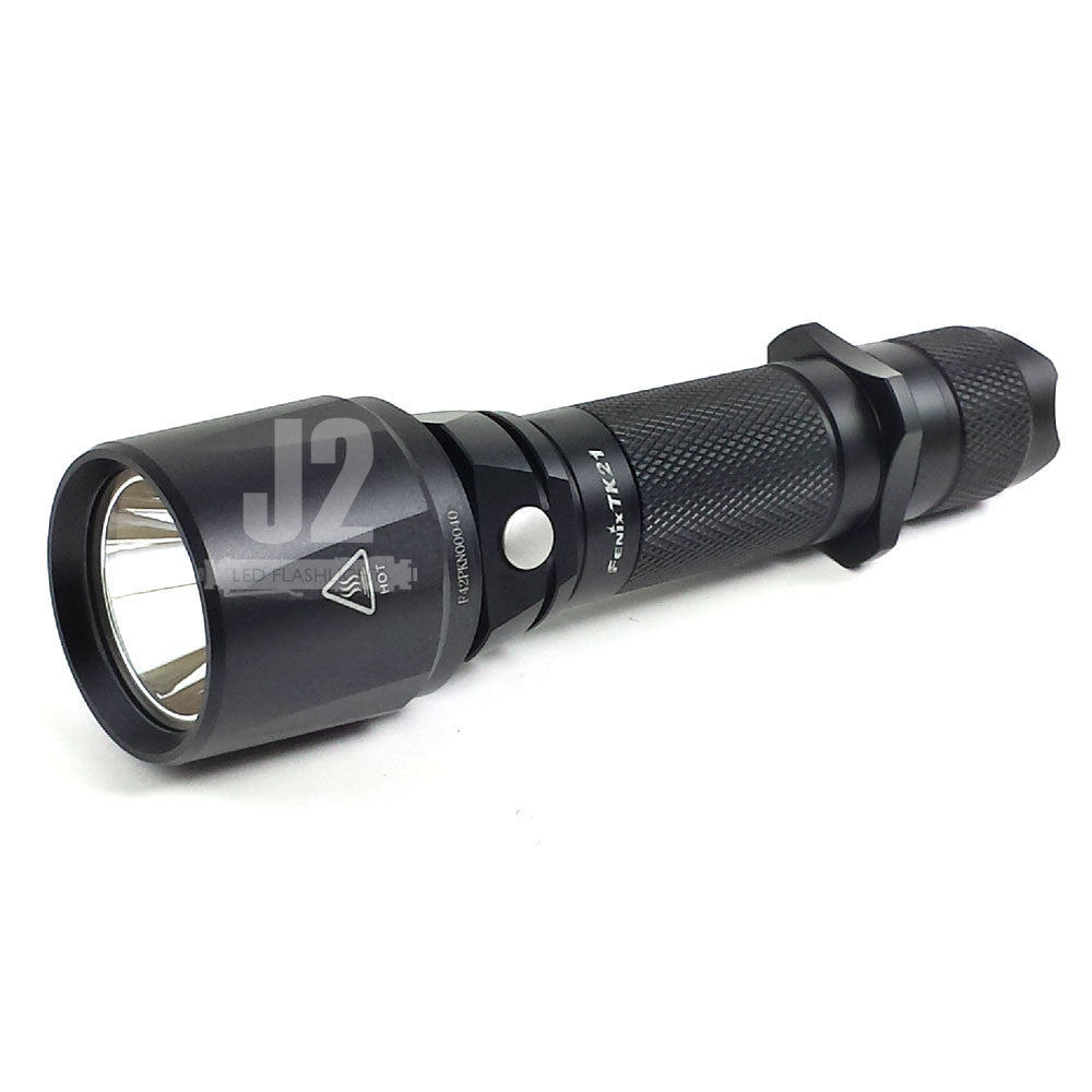 fenix cr123 flashlight C7 V2.0 Rechargeable The Fenix TK26R is the white Fenix TK26R Tactical Flashlight -