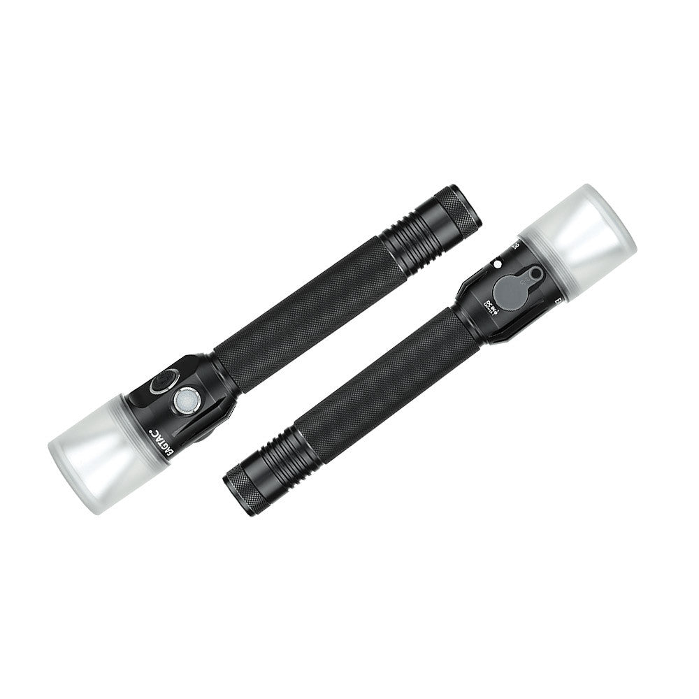 EAGLETAC GX30L2DR KIT VERSION with a built in diffuser.