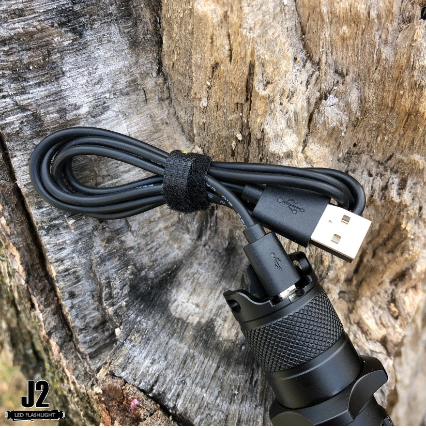 Nitecore MH12GTS Ultra Compact Dual Fuel Search Light with 1800 lumens long throw