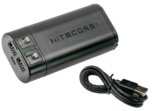 Nitecore NPB2 Power Bank