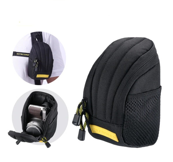 Nitecore NPP20 Pocket Pouch