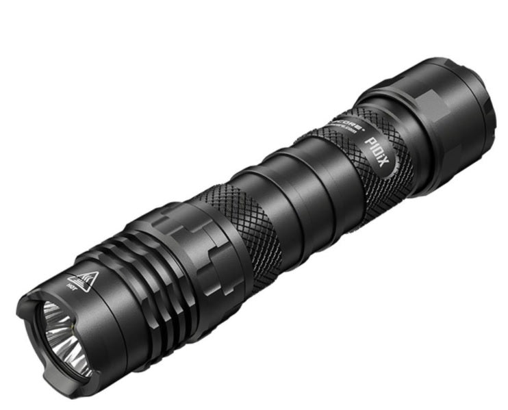 Nitecore P1iX i-Generation 21700 Ultra Compact Flashlight