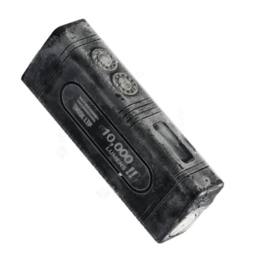 Are you in any of these occupations that requires a good illumination tools that would not fail you because of bad cold freezing weather.