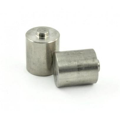 AW Spacer for WF-139 and WF-139c Charger for CR123A/16340 x 2 units