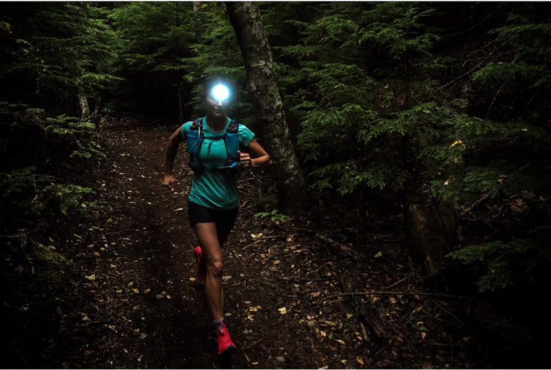 4 Headlamps for Night-Safe Jogging