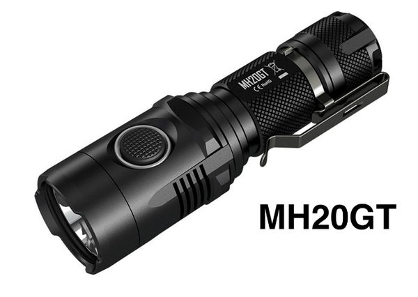 Discover How Flashlights Changed the World